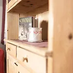 Horberg Apartment *