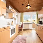Horberg Apartment Schwendau