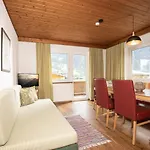 Apartment Horberg *