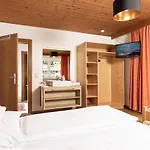 Apartment Horberg *