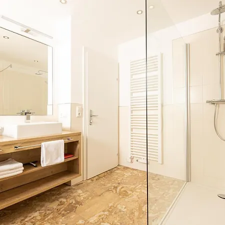 Apartman Horberg Schwendau