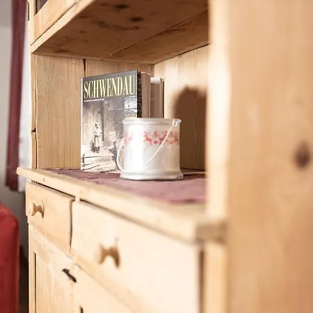 Horberg Apartment *