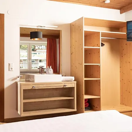 Appartement Horberg Schwendau