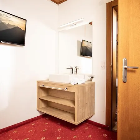 Appartement Horberg *