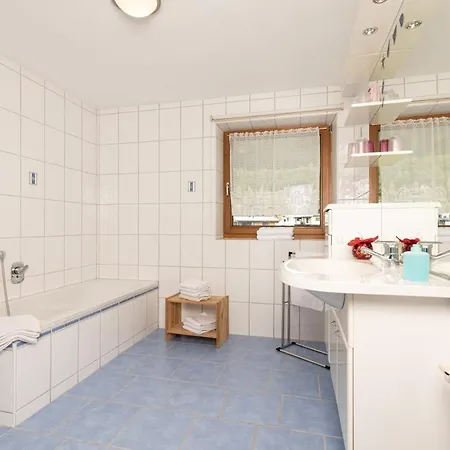 Horberg * Schwendau