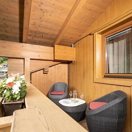Horberg Apartment
