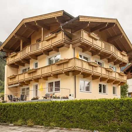 Horberg * Schwendau