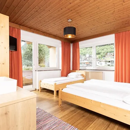 Apartment Horberg Schwendau