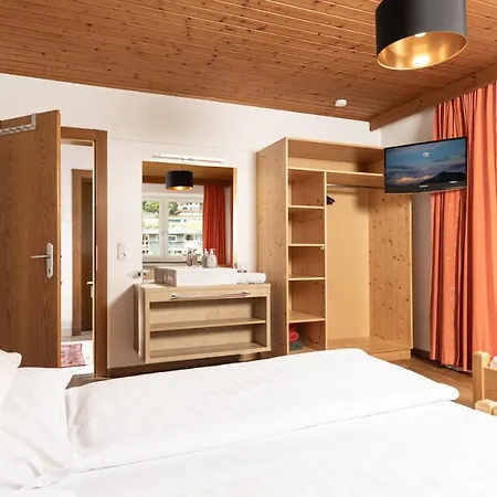 Apartment Horberg *