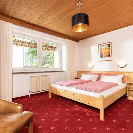 Horberg Apartment