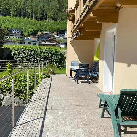 Horberg Apartment