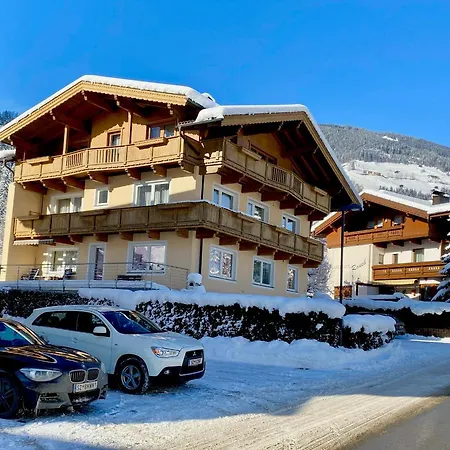 Horberg Schwendau